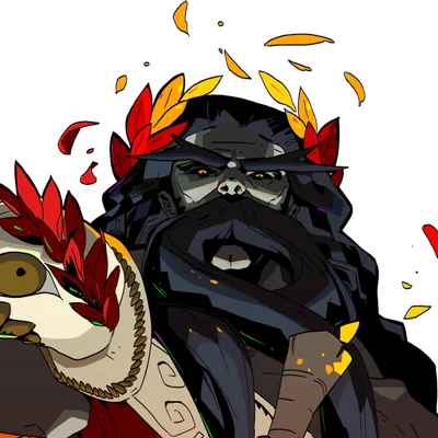 ⠀ ❝ 𝐓𝐇𝐄𝐑𝐄 𝐈𝐒 𝑵𝑶 𝑬͟𝑺͟𝑪͟𝑨͟𝑷͟𝑬. ❞ 𒁍 𝐔𝐍𝐃𝐄𝐑𝐖𝐎𝐑𝐋𝐃 𝐊𝐈𝐍𝐆, 𝐆𝐎𝐃 𝐎𝐅 𝐓𝐇𝐄 𝐃𝐄𝐀𝐃 𒊩