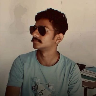 anuraj_bana_9's profile picture. THE END IS THE BEGINNING.
  जय माता दी। 🙏