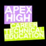 ApexHigh_CTE's profile picture. Empowering Apex High students with hands-on skills & real-world learning through Career & Technical Education | #ApexHigh #CTERocks