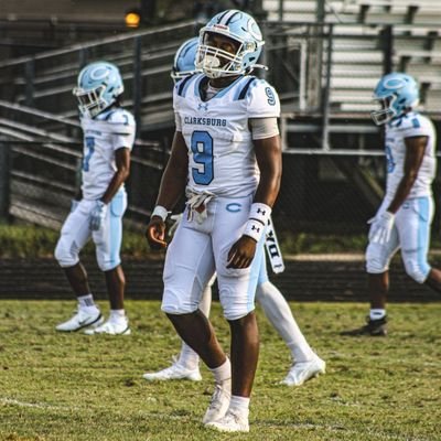 CHS ‘26 || 5,8 175 || ATH || 3.5 GPA || Clarksburg, Maryland || Email: ebadibanga5@gmail.com || HC: @CoachBMartin_ || Cell: 2023362863 ||