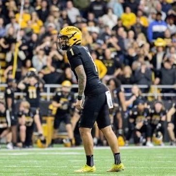 | #JUCOPRODUCT 🇲🇽 4:13 | JC All-American | All Big Sky K/P | U of Idaho alum | FCS All-American | FA