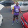 LedwabaLesiban1's profile picture. Ordinary guy, living an ordinary life, there's nothing really extraordinary about me.
Social Runner 1×5km,1×10km, 1×21 km.
42 KM Marekele attempt.