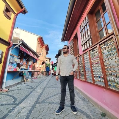 mustafae27's profile picture. Gaziantep