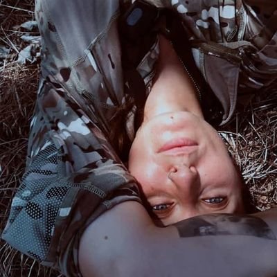 melynychuk's profile picture. Artillery operator | proud ukranian | Drone operator | Raised on courage. Built for resistance. 
No fear, no surrender