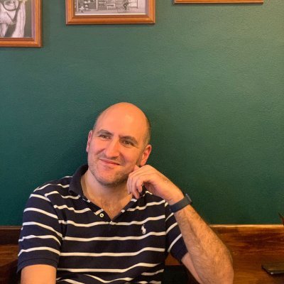 antoniobonanno's profile picture. Entrepreneur, traveler, foodie.
https://t.co/jkWcxs7K1W