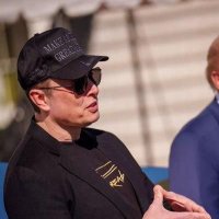 ROCTET MAN (@elonchat644) 's Twitter Profile