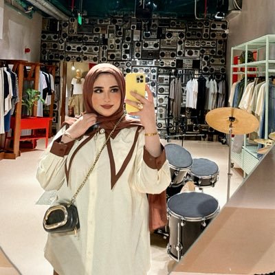 Aya_yousif16's profile picture. 🇸🇦||🇪🇬 𝟐𝟎𝟎𝟎 🍰♡ ༘*.ﾟ🧸🎀