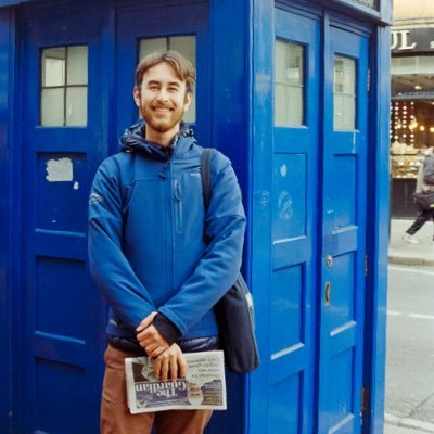 maxhodgey's profile picture. 