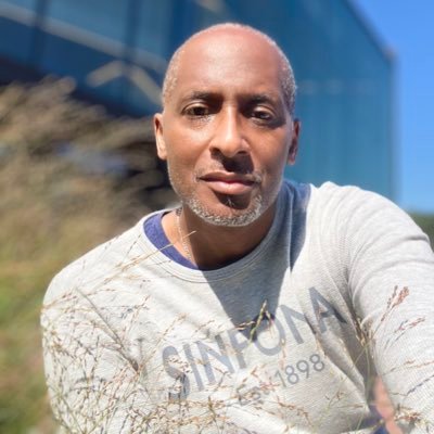 NxtStpMentoring's profile picture. Leader, Mentor, Student Success Coach, Man of Vision, Humble Servant