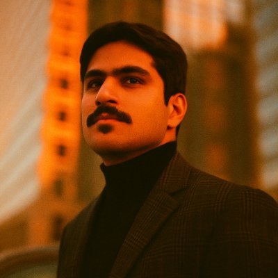 general_araz's profile picture. اگر آدمی میخواهد به دیگران خدمت کند، بهترین روش این است که خود انسان والاتری باشد💪
