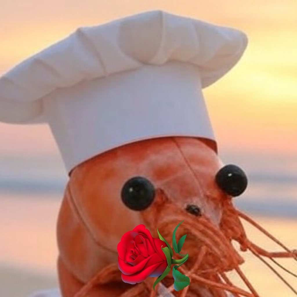 shrimpbacon's profile picture. 三階席ー！！わー！！二階席ー！！わー！！アリーナー！！わー！！猫背ー！！！うおおおおー！！！！