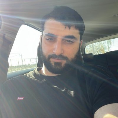 Kurd. Hala Madrid. jugador del @realmadrid y seleção @Kurdistan