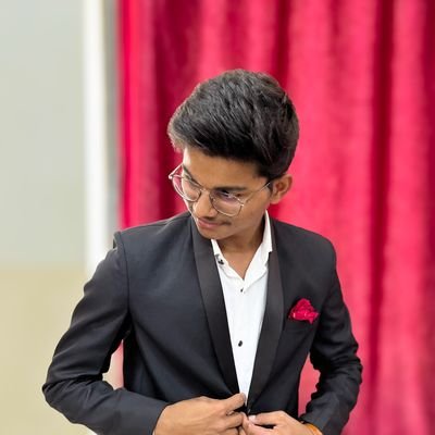 ShejwalShr823's profile picture. 