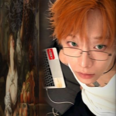 WHOisjask's profile picture. not me, definitely.
ㅤ
me suspendieron la otra cuenta !!