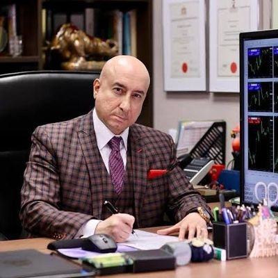 CEO at Sam's Investment Office - Forex, Gold, Fixed Income, Futures
LSE First Asia Merchants Investment Group - FIRST GOLD
Hong Kong SAR 247 connections