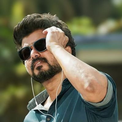 ThalapathyMSD_7's profile picture. lokesh Kanagaraj fanboy 🫶