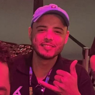 atilatiradentes's profile picture. Pirate Alpha! 🏴‍☠️| 
Investor | NFT Hunter | Crypto | Crypto Games | Flipping.
