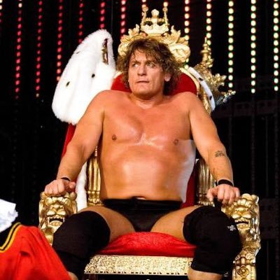 Jackbwrestling's profile picture. I love professional wrestling