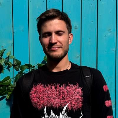 p_shashkov's profile picture. 