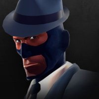 Spy (@thbluspy) 's Twitter Profile