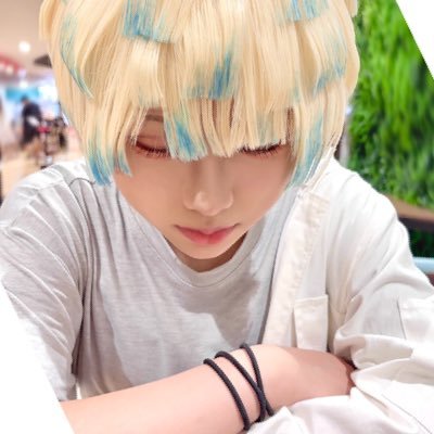 Cos.🔰/ 重加工‼️/ TikTokも同じ名前とIDです。/ツイフィご一読くださいませ😌/✏️ᝰ ▶︎ @nitiyo_o129
