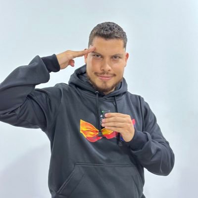 🔥 Crítico de los tibios y de la izquierda. 🇨🇴 👇🏻 Cofundador de la Academia Hispanoamericana de política y cultura 👇🏻