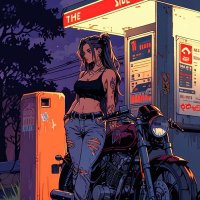 🖤 (@the_street_girl) 's Twitter Profile Photo