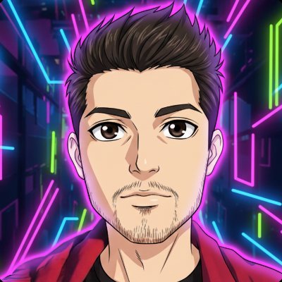 NishantInCharge's profile picture. 