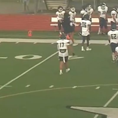 Clear Lake HS c/o 2029 TE/LB 5’7 173 football athlete | cell 281-772-1912 email is marcusmorin2010@icloud.com