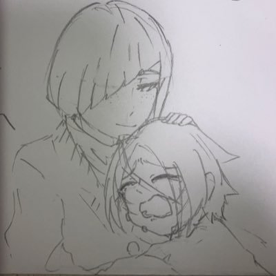 成人済み 県擬 47tsとか その他いろいろな擬人化 ⚠️BL･百合に触れることあり、主にiwtとakt たまにfki