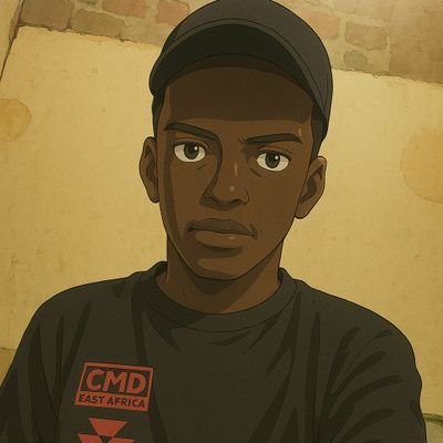 BronoKe_'s profile picture. Arsenal believer❤️🤍 | Tech mind 💻 | Piano soul 🎹 | Global dreamer