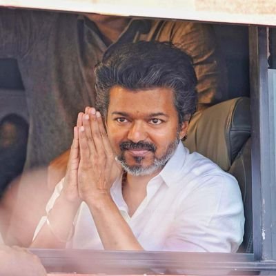 || Doctor⚕️||
தமிழக வெற்றி கழகம் || பெருந்துறை சட்டமன்ற தொகுதி || ஈரோடு மாவட்டம் ||
பிறப்பொக்கும் எல்லா உயிர்க்கும் ||