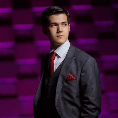 Maazadov's profile picture. UX/UI designer | Sharing design ideas & concepts