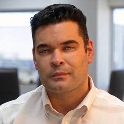 The most interesting Max in the world | 🔗Connector | GP | Kappa Alpha Order