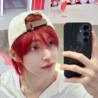 binnnie313's profile picture. 🎸🐈‍⬛🥰⭐