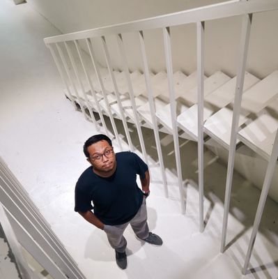 anzpratama's profile picture. Suka Mengamati | Suka Jalan | Suka Jajan | Suka Arsitektur