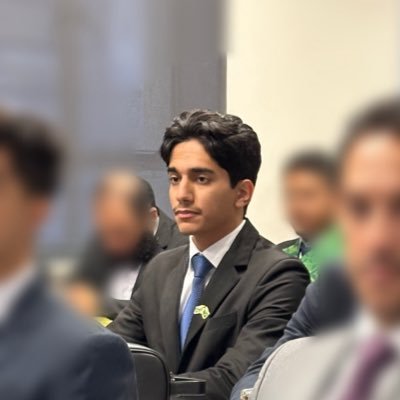 Pharm.D Candidate @kkupharmacy | Founder @APF_KSA | Founding member @3qool_sa | Marketing team @IHOPsa | Author @HEBANI_SA