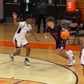 NolanElliott28's profile picture. 6’5 180lbs || Tolono Unity High School 2028 || Basketball (F) || Royalty Hoops Etc || nolanelliott2028@gmail.com
