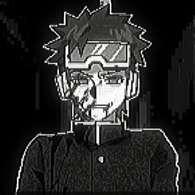那双眼中映出的是さんのプロフィール画像