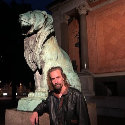 maickel_'s profile picture. Het ene vuur steekt het andere aan