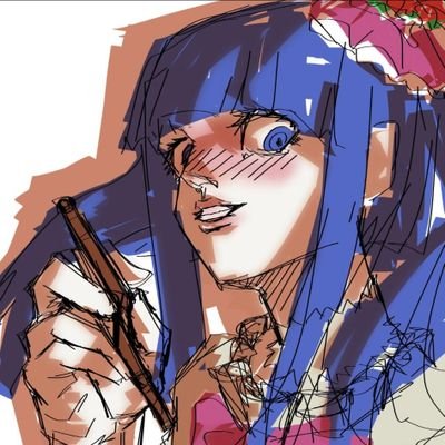 _Solanin__'s profile picture. Mors vincit omnia