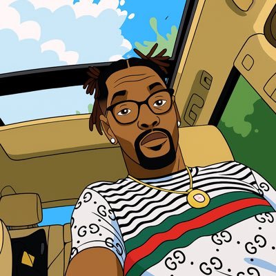 RedBayRebel's profile picture. #BattleRapper #BRED 3 time SEBL CHAMP 🏆 #RBE #CarolinaShit #Dotman