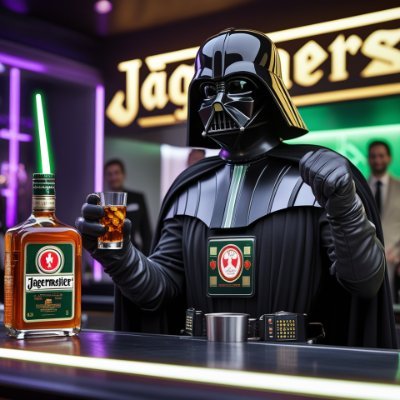 Lost my space license in a FYI..
Chilling here for a while.
Jäger is bae.