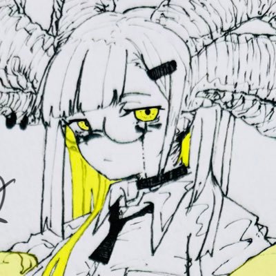 asane_asaokii's profile picture. 好きなもの描きます 素敵なヘッダーは林檎酸(@Apple3neko)様より。skeb：https://t.co/EHNvHQBrby
