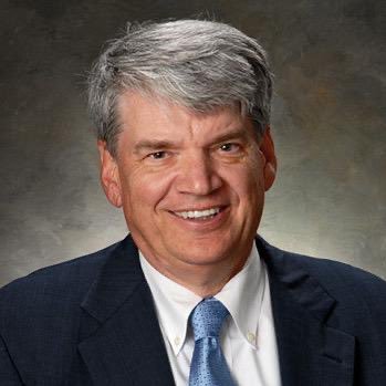 Former Air Force Officer with over 40 years of trading experience.