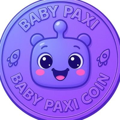 babypaxicoin's profile picture. The most popular meme token on @paxiweb3