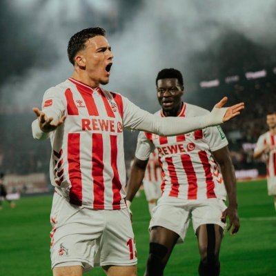 xderechtetim0's profile picture. 1. FC Köln