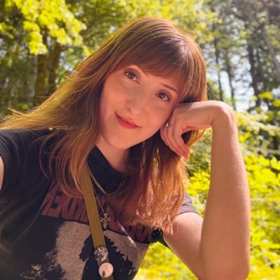 ideasaselixirs's profile picture. I’m here to annoy you about music and video games. Art sometimes. Maybe. ✨ Need bass, guitar, vocals or piano for your project? Contact: noelescamusic@gmail.com