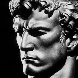 NHTRefs's profile picture. A Living God