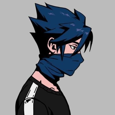 DeFi ninja 📈 | NFT hunter 🔗🎮 | Crypto pioneer 📊💥 | Living the blockchain hustle! 🖤⚡️